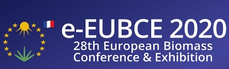 CFE at the e-EUBCE 2020 Biomass Conference