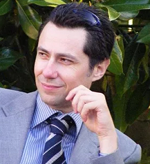 Alessandro Sanesi